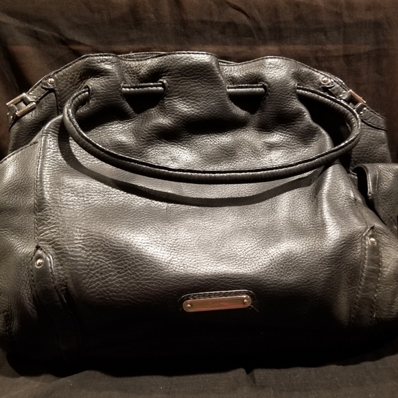 Cole Haan Leather Handbag/Purse - Picture 1 of 6